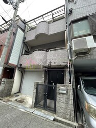 浜3丁目戸建ての物件外観写真